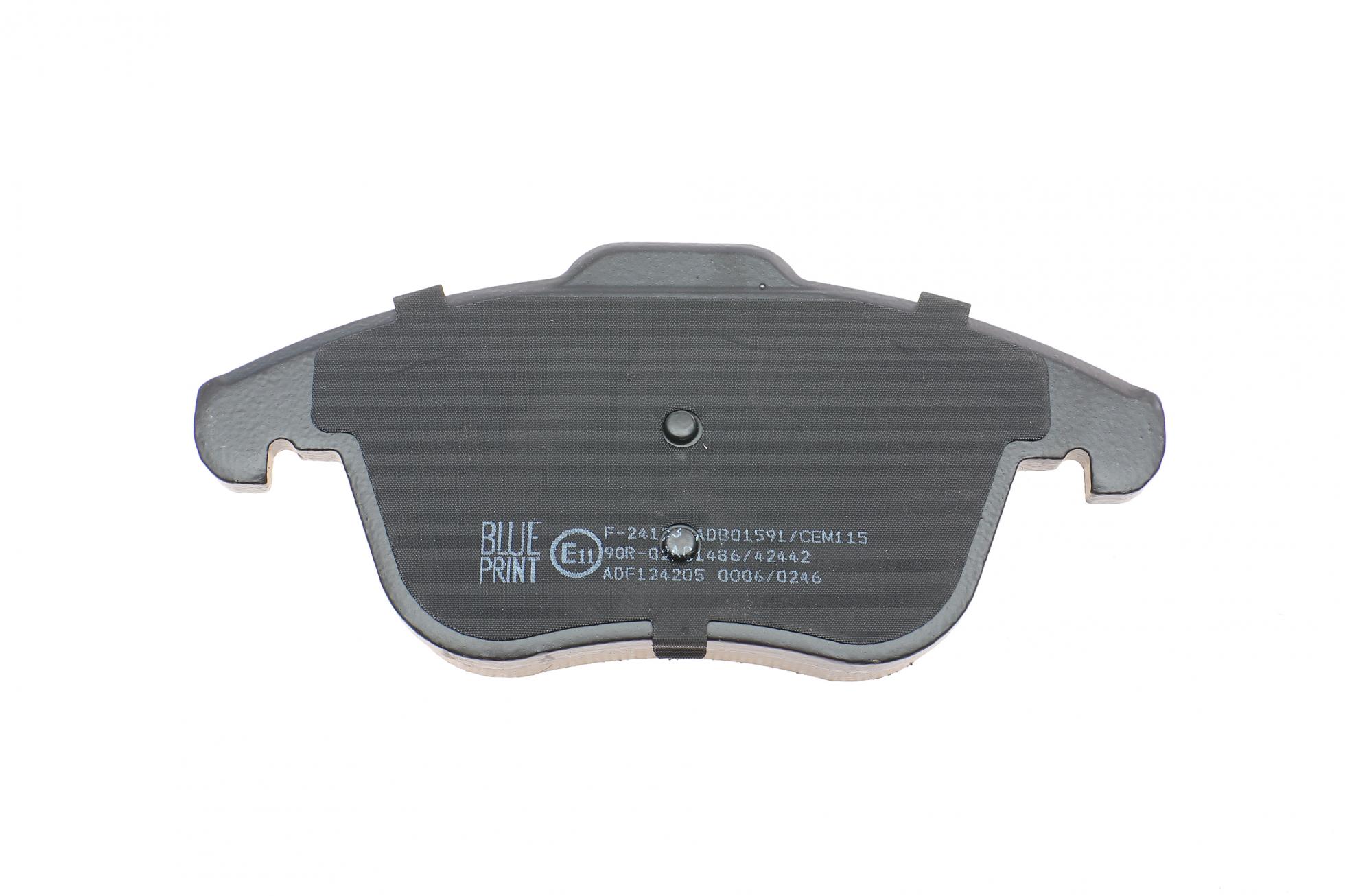 ADF124205 BLUE PRINT